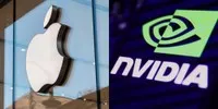 Citi: Apple sẽ vượt qua Nvidia để trở thành cổ phiếu AI hàng đầu vào năm 2025