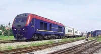 Tổng công ty Đường sắt Việt Nam hiện là đơn vị duy nhất vận hành, kinh doanh hệ thống đường sắt quốc gia.