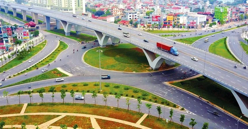Trước ngày 30/1/2026, trình Chính phủ Nghị quyết về cơ chế tháo gỡ, xử lý vướng mắc đối với dự án BT chuyển tiếp.Ảnh minh họa.