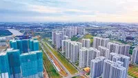 Cơ chế thí điểm mở lối cho thị trường địa ốc