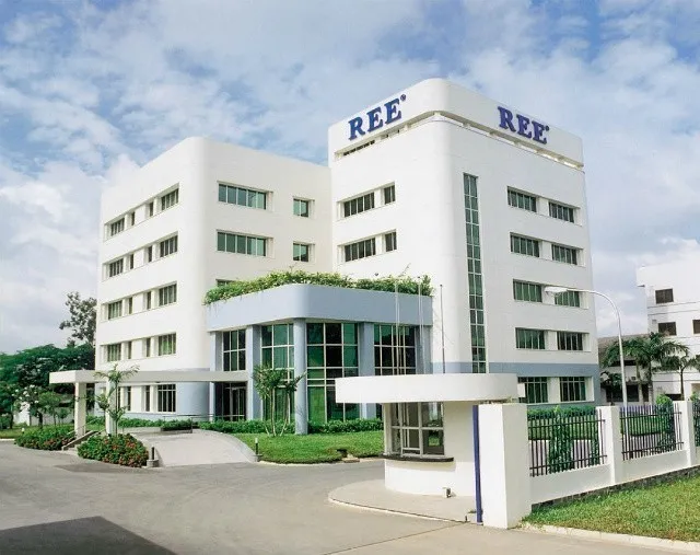 Cơ Điện Lạnh (REE) bị phạt và truy thu thuế hơn 2,1 tỷ đồng