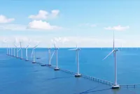Cơ điện lạnh (REE) thành lập hai công ty con để triển khai các dự án điện gió tại Vĩnh Long