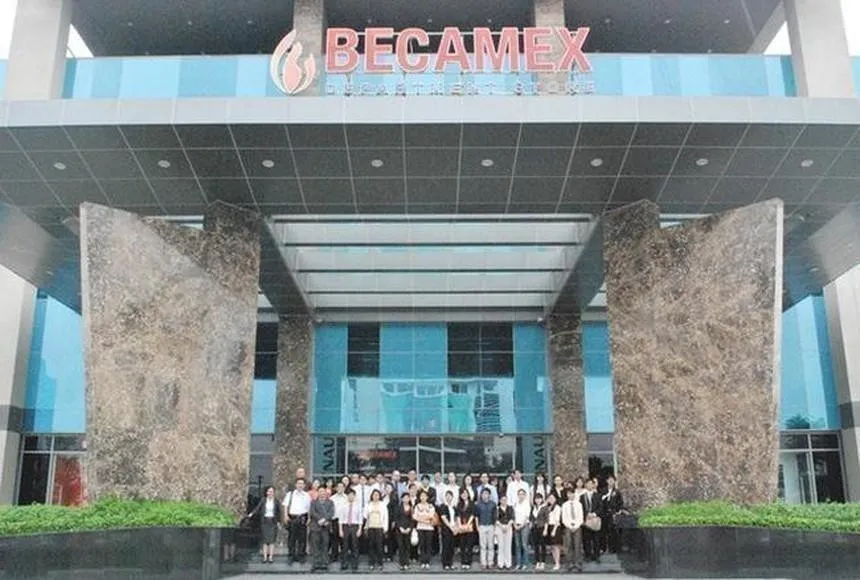 Cổ đông Becamex IDC (BCM) không thông qua kế hoạch chào bán 150 triệu cổ phiếu