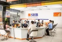 Cổ đông SHB thông qua phương án tăng vốn điều lệ lên 53.442 tỷ đồng