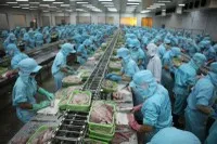 Dệt may, thủy sản, đồ gỗ… có cơ hội được Mỹ giảm thuế nhập khẩu xuống 0%