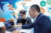 Thị trường chứng khoán tháng 12 được hỗ trợ bởi thông tin Fed sẽ hạ lãi suất