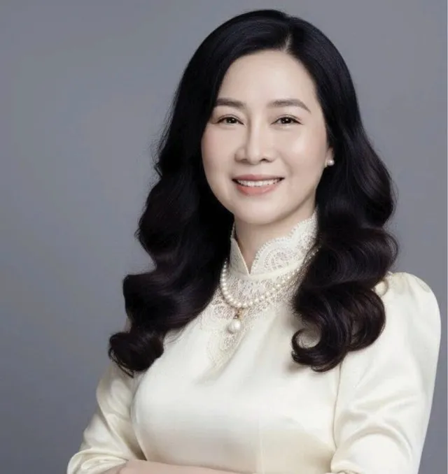 Bà Võ Thị Thu Thủy , Giám đốc Chi nhánh Bình Dương, Chứng khoán Yuanta Việt Nam