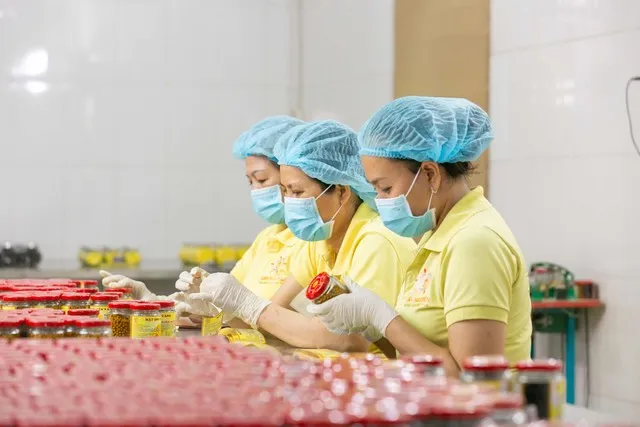 Chính quyền địa phương hai cấp là nền tảng thúc đẩy dòng vốn đầu tư trong nước, gia tăng năng lực cạnh tranh cho doanh nghiệp.