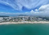 Thị trường bất động sản nghỉ dưỡng phía Nam vẫn chưa thể phục hồi năm 2026.