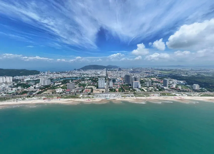 Thị trường bất động sản nghỉ dưỡng phía Nam vẫn chưa thể phục hồi năm 2026.