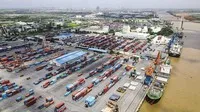 Đầu tư hạ tầng, phát triển mạnh chuyển đổi số sẽ giúp nâng cao vị thế của Việt Nam thành một trung tâm logistics quan trọng