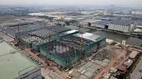 Doanh thu bảo hiểm tài sản - kỹ thuật cho các công trình, dự án thường chiếm tỷ trọng lớn
