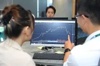 Cơ hội trong nhịp điều chỉnh