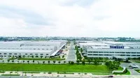 Cơ hội từ làn sóng dịch chuyển mới