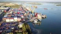Đà Nẵng sở hữu hạ tầng vượt trội để trở thành trung tâm logistics của khu vực