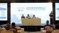 Có hơn 4.000 cổ đông nhỏ, Dược Hậu Giang (DHG) vẫn không đủ điều kiện công ty đại chúng