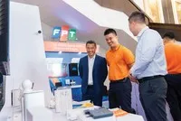 Cổ phiếu cần quan tâm ngày 3/2
