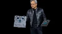 Cổ phiếu công nghệ Mỹ bị bán tháo do lo ngại nhu cầu về chip