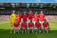 Cổ phiếu của Manchester United tăng vọt gần 15% sau khi có tin gia đình nhà Glazer có thể bán đội bóng