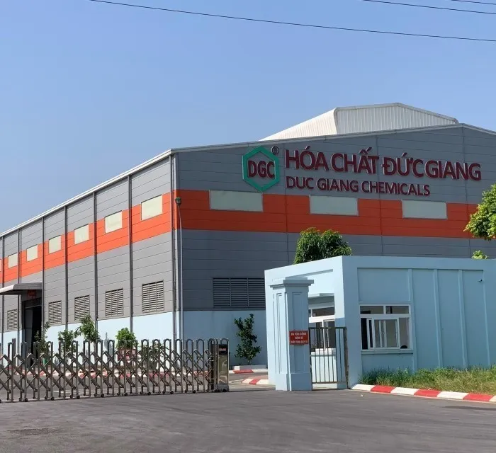 Cổ phiếu Hoá chất Đức Giang (DGC) vào danh sách không cấp margin sau biến cố loạt lãnh đạo bị khởi tố