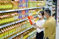 Cổ phiếu KDC "tàu lượn"