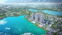 Cổ phiếu LDG tiếp tục nằm trong diện cảnh báo