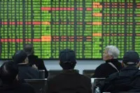 Cổ phiếu ngành bất động sản giúp chứng khoán Hồng Kông tăng 4%