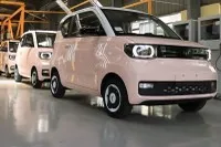 Cổ phiếu Ô tô TMT (TMT) tiếp tục nằm trong diện cảnh báo do còn lỗ luỹ kế 215,03 tỷ đồng