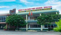 Cổ phiếu VCA vào diện cảnh báo ngay sau khi VNSteel thoái vốn