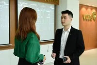 Cổ phiếu Vingroup giúp thị trường hồi phục