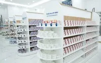 Cổ phiếu VMD của Dược phẩm Vimedimex bị đình chỉ giao dịch