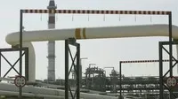 Cơ sở khí đốt lớn nhất UAE chưa thể phục hồi hoàn toàn trước năm 2027