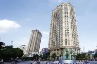 Dư nợ ngành bất động sản đang tăng lên, nhưng vẫn trong tầm kiểm soát. Ảnh: Đức Thanh