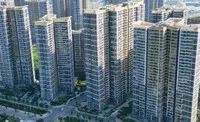 Thị trường bất động sản phía Nam đang đối mặt với nhiều “cơn gió ngược”. Ảnh: Lê Toàn.
