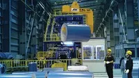 Con trai Chủ tịch Thép Nam Kim (NKG) đăng ký mua 5 triệu cổ phiếu