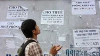 Công an Hà Nội cảnh báo thủ đoạn lừa đảo cho thuê phòng trọ