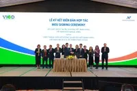 Công bố Bộ Nguyên tắc quản trị công ty Việt Nam - VNCG Code 2026