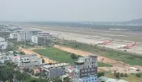Cảng Hàng không quốc tế Đà Nẵng sẽ có công suất khoảng 20 triệu hành khách/năm.