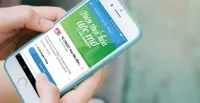 Ứng dụng riêng của FE Credit trên điện thoại thông minh