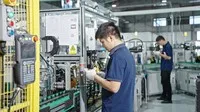Công nghiệp khởi sắc, IIP quý I/2026 tăng cao nhất từ năm 2020