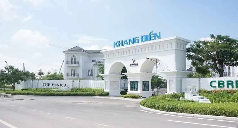 Công ty con của Nhà Khang Điền (KDH) muốn bỏ ra 2.552,77 tỷ đồng mua một công ty bất động sản thành lập năm 2022