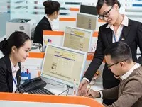Đa phần các công ty tài chính đều đầu tư vào công nghệ để nâng cao năng lực cạnh tranh