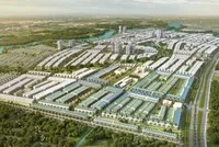 Công ty Thái Sơn - Long An hoàn tất thanh toán 668 tỷ đồng lãi trái phiếu