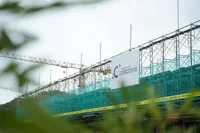Coteccons (CTD) báo lãi gấp đôi trong quý III niên độ tài chính 2025-2026