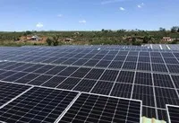 Create Capital Việt Nam hưởng lợi khi giảm thuế pin năng lượng mặt trời