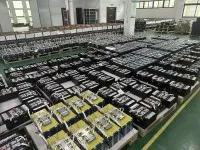 Lĩnh vực sản xuất pin Lithium hứa hẹn mang lại lợi nhuận đột biến năm 2025 cho CRC.