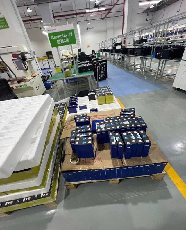 CRC Energy đã trở thành doanh nghiệp đầu tiên tại Việt Nam xuất khẩu pin lithium tích điện sang Mỹ