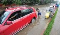 Năm 2023, trên cả nước xuất hiện 1.145 trận thiên tai