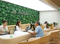Cục CO3-Bộ Công An: Các hợp đồng chuyển từ sổ tiết kiệm sang gói bảo hiểm của Manulife đều có chữ ký của nhà đầu tư