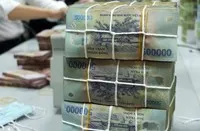 Thu ngân sách của Cục Thuế TP HCM vượt 100,03% năm 2018.